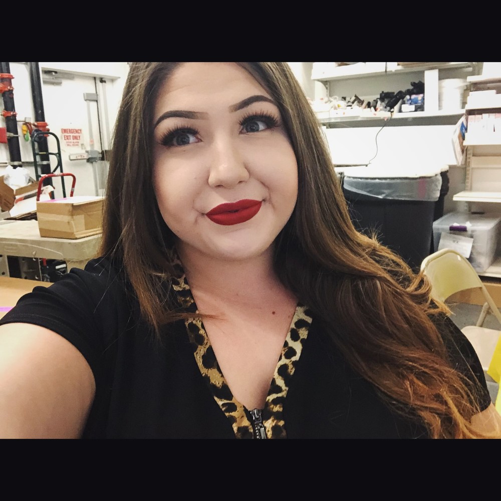 Meet your Posher, Ayanna